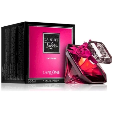 Lancome La Nuit Trésor Intense Parfimērijas ūdens 