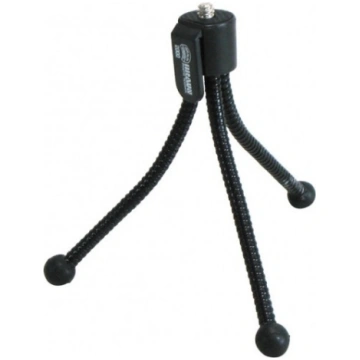 Braun Lankstus Trikojis Tripod 2000
