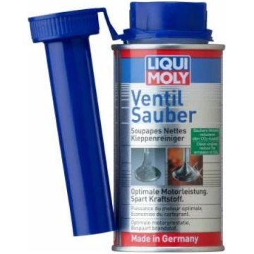 Liqui Moly 1014 - Vārstu tīrīšanas līdz. 150 ml
