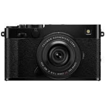 CAMERA DIGITAL MILC 40MP/X-E5 BLACK FUJIFILM X-E5 