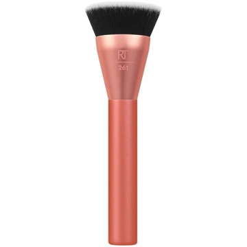 Real Techniques - Snatch + Sculpt Contour Brush