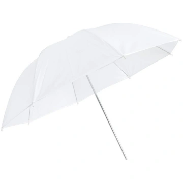 lietussargs, FORMAX, TRANSLUCENT UMBRELLA 50cm ( W