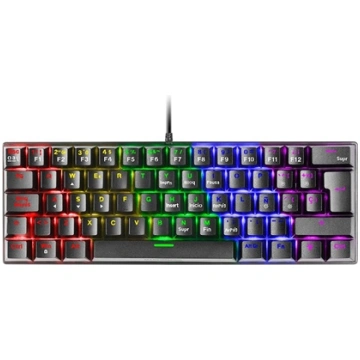 Klawiatura Mars Gaming MK60BUS Gaming Mechanical K