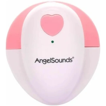 Ierīce augļa sirds toņu klausīšanai Angelsounds Ko
