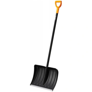 Sniega lāpsta Fiskars Solid, 155 cm x 53 cm, alumī