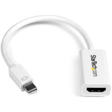 StarTech.com Mini DisplayPort auf HDMI 4k 30Hz Ada