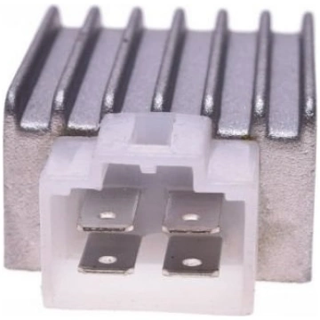 Sprieguma regulators 4PIN priekš 2T KEEWAY MATRIX 