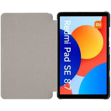 Tactical Book Tri Fold futrālis Xiaomi Redmi Pad S