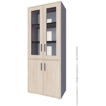 Plaukts Biurowy B-R5W80