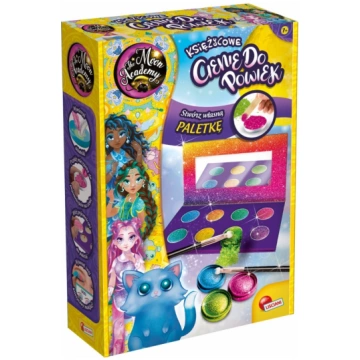 Set Moon Academy - Eyeshadow | 304-PL110650 | 8008