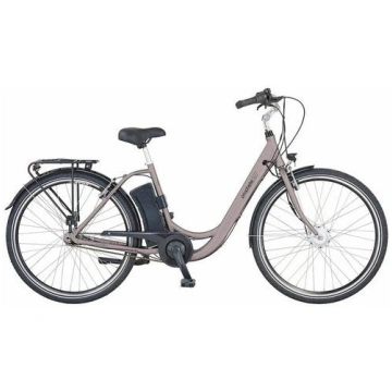 Electric Prophete Geniesser e5000 - 28"