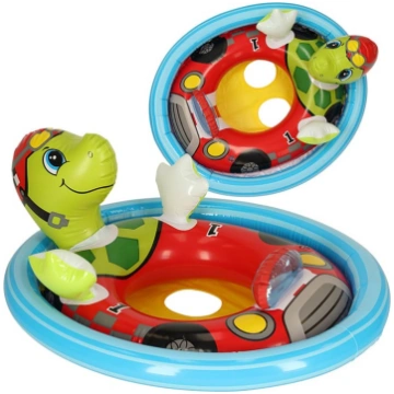 INTEX 59570 bērnu peldvieta pontona ritenis bruņur