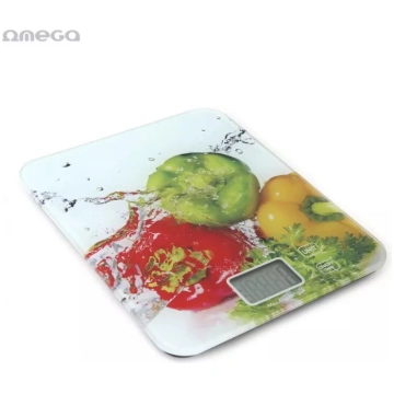 Virtuves svari Omega Fruits OBSKWA