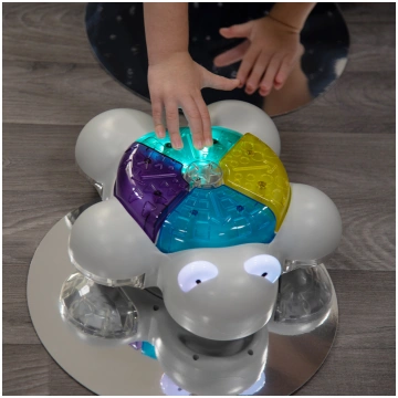 TTS Glow and Go Bot aksesuāri Spoguļa plankumi » S