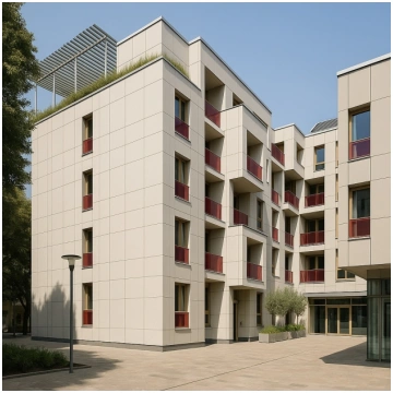 Šķiedrcementa plāksne EQUITONE NATURA N154 3.875m2