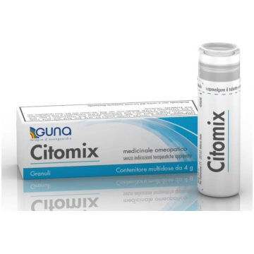 CYTOMIX GRANULI GUNA