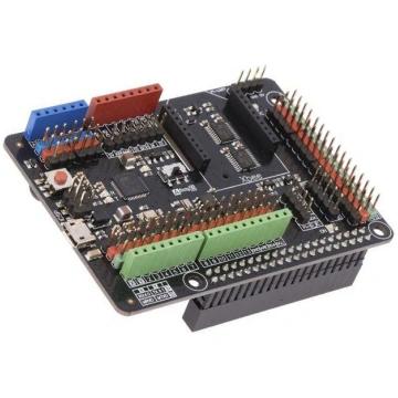 Module robotics: shield; universal; Raspberry Pi; 