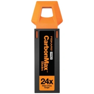 Pro CarbonMax™ darba asmeņi (20 gab.) Fiskars 1062
