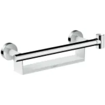 Rokturi vannas istabai Hansgrohe Raindance Select 