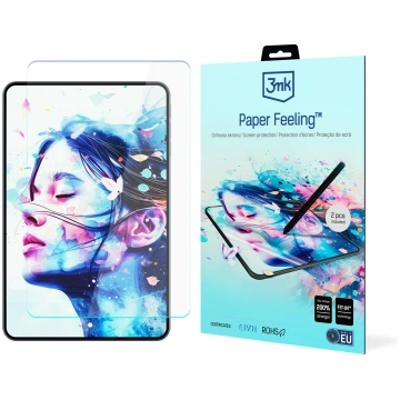 3mk Paper Feeling™ matte foil for Microsoft Surfac