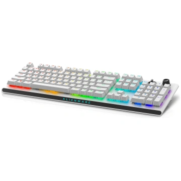 Dell Alienware Tri-Mode AW920K Wireless Gaming Key