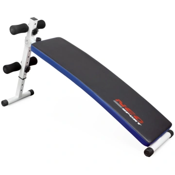 Regulējams vēdera preses sols Neo-Sport NS-05, sal