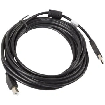 Lanberg - USB cable - USB to USB Type B - 5 m CA-U