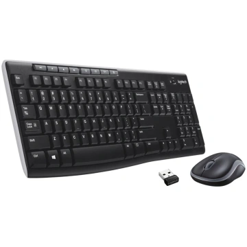 Logitech Wireless Combo MK270 920-004509