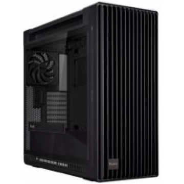 ASUS Case|ASUS|PA602|MidiTower|Case product featur