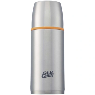 Termoss Esbit Vacuum Flask Silver 500ml