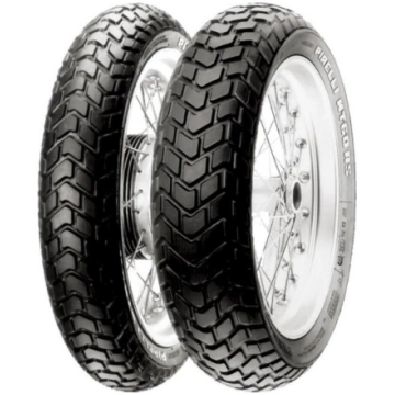 Pirelli MT60 RS 180/55 ZR17 Aizmugurējā TL (73W), 