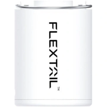 Usorteret Przenosna pompka Flextail 2W1 Tiny Pump 