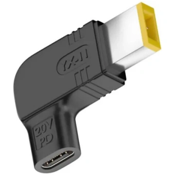 USB Type-C uz DC Lenovo USB adapters extra digital
