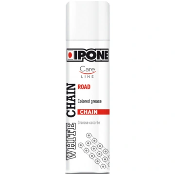 Ipone White Chain 250 ml (12) 55-166-9