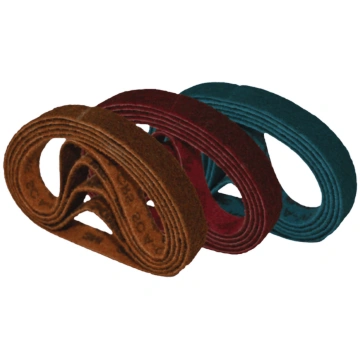 3M™ Scotch-Brite™ Lente 30x650mm VFN Baltic Conver