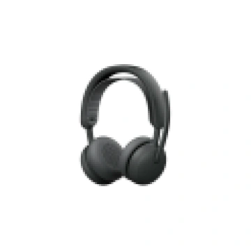 LOGITECH Zone Wireless 2 ES for B - HEADSET - GRAP