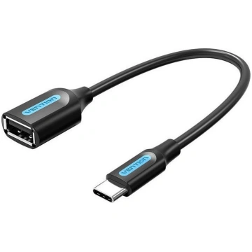 Vention OTG USB-C 2.0 to USB-A 15cm ( CCSBB 692279