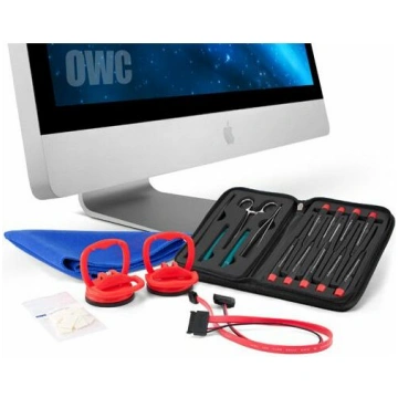 OWC DIY SSD w Apple iMac 27"2011 (OW-DIYIM27SSD11)