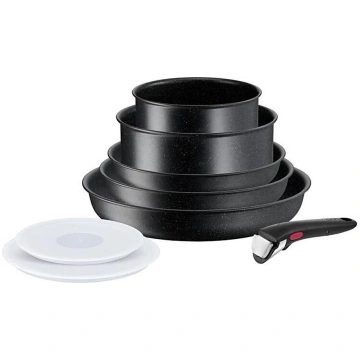 Tefal - Virtuves trauku komplekts 8 gab. INGENIO B