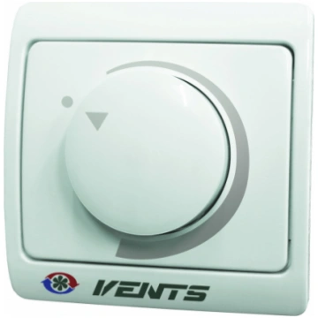 Ventilatora ātruma regulators RS-1-400 48240320060