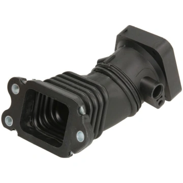 Ieplūdes caurule, Gaisa pievads DCG123TT THERMOTEC