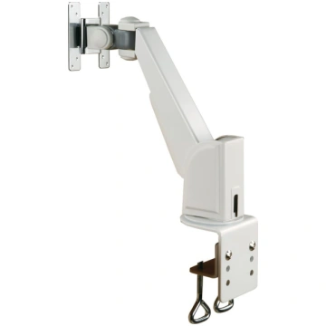 Value LCD Monitor Arm Standard, Wall Mount or Desk