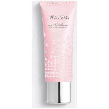 Dior Christian , Miss , Bath Milk, 75 ml For Women