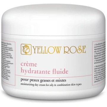 Crème Hydratante Fluide - Mitrinošs krēms-fluīds 2
