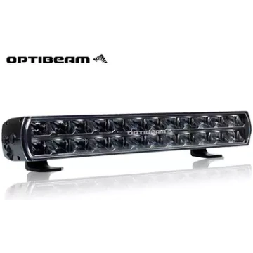LED papildlukturis Optibeam Super Captain Dual 9-3