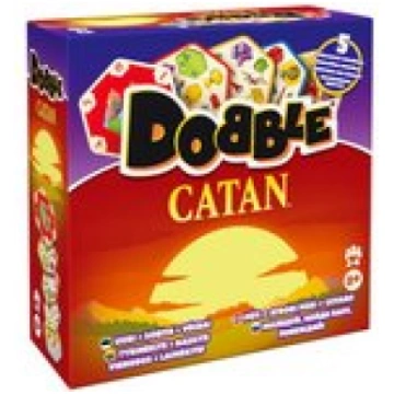 Kadabra Dobble CATAN | LT, LV, EE, RU