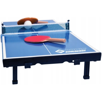 Talbot Torro Tenisa Stołowego + Mini SCHILDKROT | 