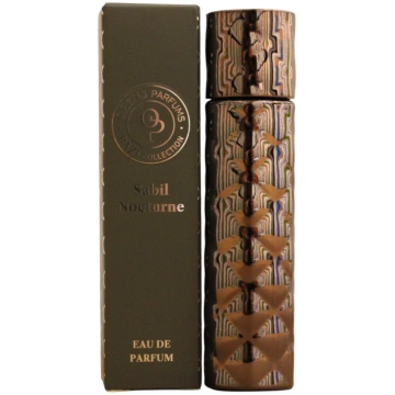 Universālas smaržas, Orens Parfums, Sabil Nocturne