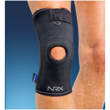Ceļa ortoze NRX Basic Open Patella