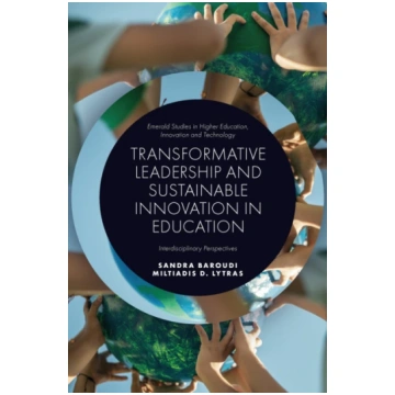 Transformative Leadership and Sustainable Innovati